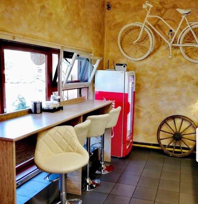 Pizza Nonno Golčův Jeníkov