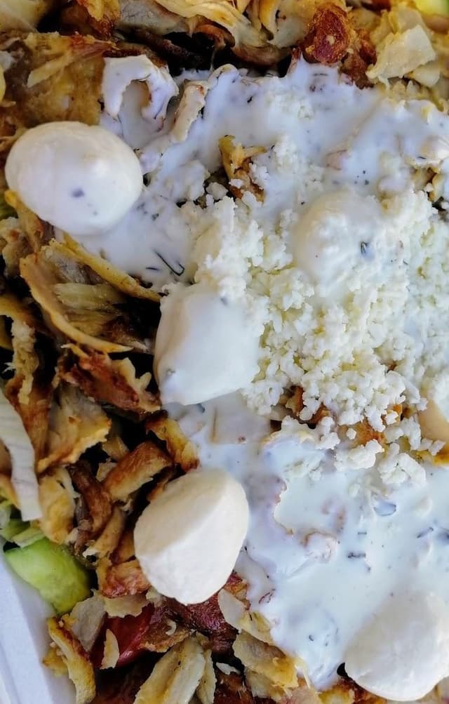 Pizza Nonno Golčův Jeníkov