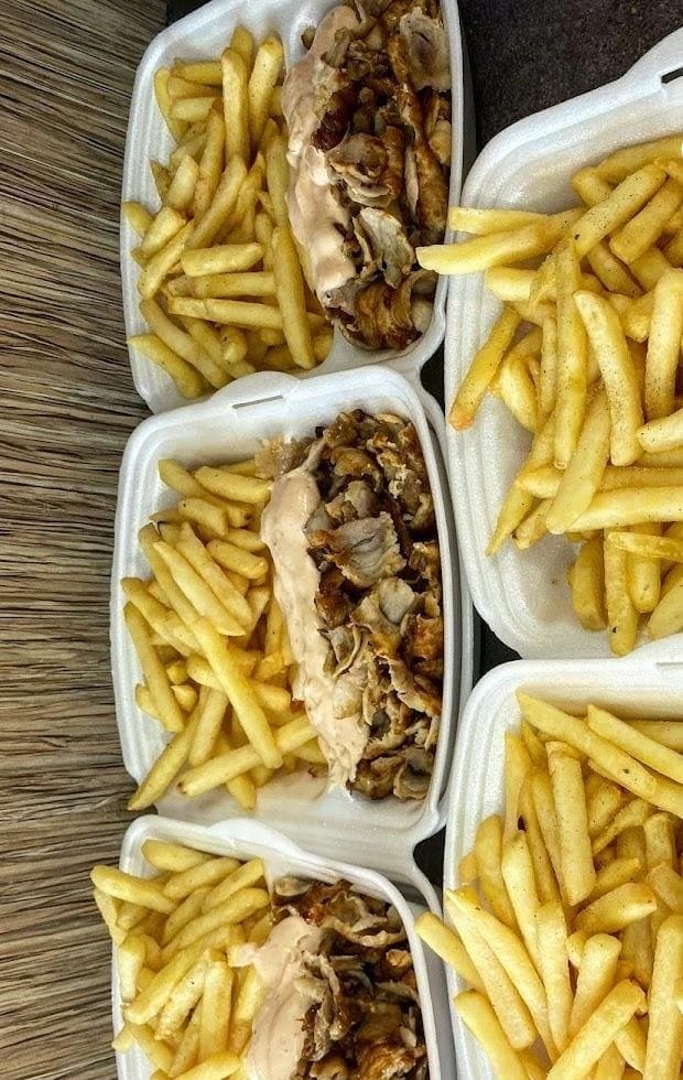 Pizza Nonno Golčův Jeníkov