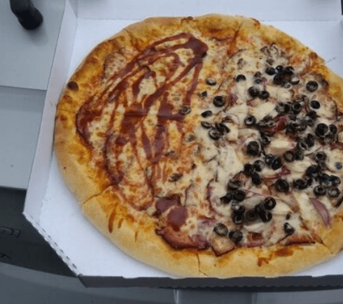 Pizza Nonno Golčův Jeníkov