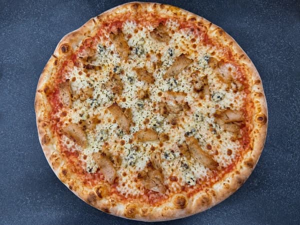 16. Pizza Verona