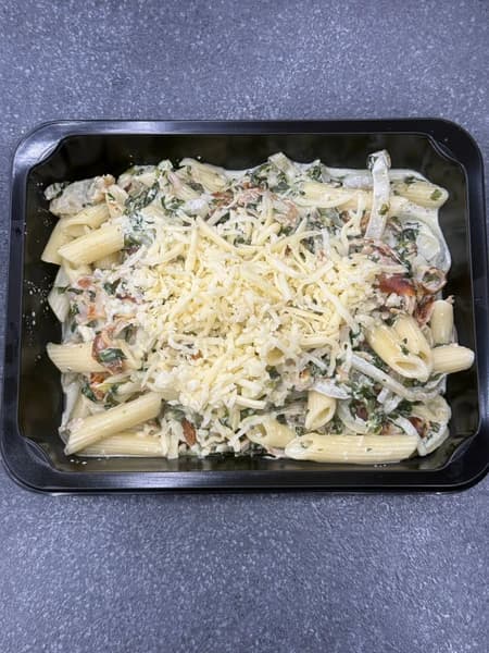 5. Penne Nonno