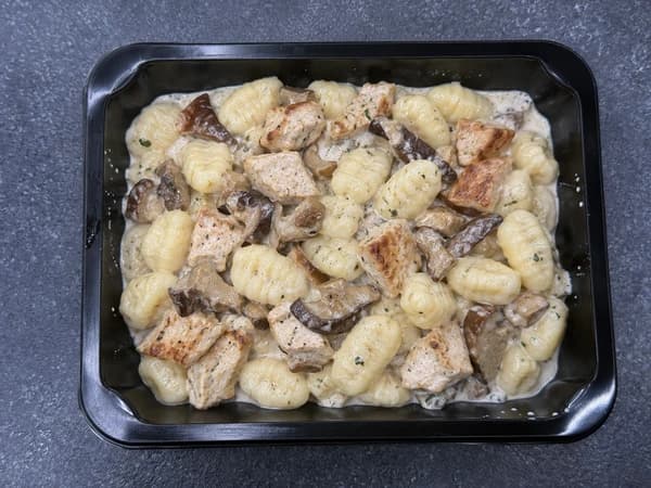 10. Gnocchi Nonno