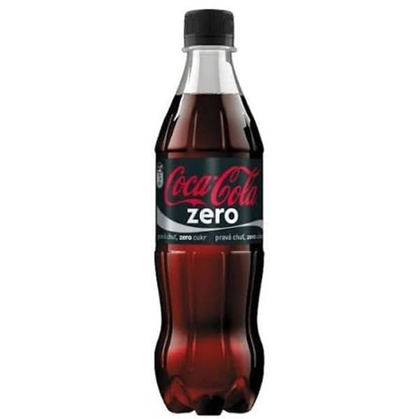 Coca-cola Zero