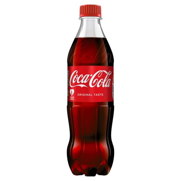 Coca-cola